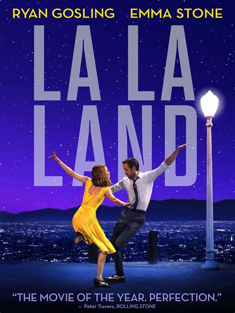 La La Land (2016) Stream and Watch Online .